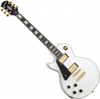 Photos - Guitar Epiphone Les Paul Custom LH 
