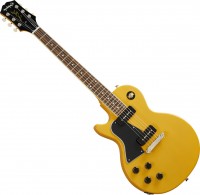 Guitar Epiphone Les Paul Special - TV Yellow LH 