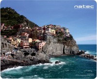 Photos - Mouse Pad NATEC Italian Coast 