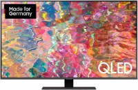 Photos - Television Samsung GQ-55Q80B 55 "