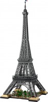Construction Toy Lego Eiffel Tower 10307 