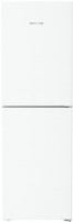 Photos - Fridge Liebherr Pure CNf 5204 white