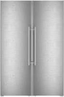 Photos - Fridge Liebherr Prime XRFsd 5265 stainless steel