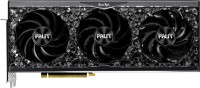 Photos - Graphics Card Palit GeForce RTX 4080 GameRock OmniBlack 