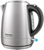 Photos - Electric Kettle Taurus Selene Compac 2200 W 1 L  stainless steel