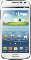 Photos - Mobile Phone Samsung Galaxy Premier 8 GB