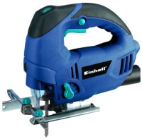 Photos - Electric Jigsaw Einhell Blue BT-JS 800 E 