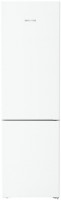 Photos - Fridge Liebherr Pure KGNf 57Z03 white