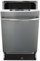 Photos - Integrated Dishwasher Krona BDX 45096 HT 