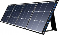 Photos - Solar Panel BLUETTI SP120 120 W