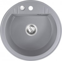 Photos - Kitchen Sink F-Design Carioca FD9-10-51-44 510x510