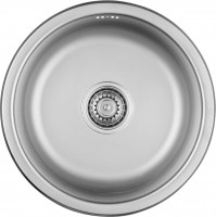 Photos - Kitchen Sink Kuchinox Normal SGN 088T 430x430