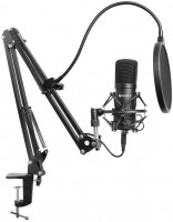 Photos - Microphone Sandberg Streamer Kit USB 