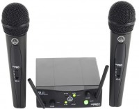 Microphone AKG WMS40 Mini 2 Vocal Set 