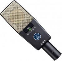 Photos - Microphone AKG C414 XLS 