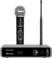 Photos - Microphone Novox Free H1 