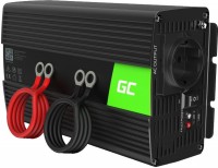 Car Inverter Green Cell Car Power Inverter 12V to 230V 1000W/2000W 