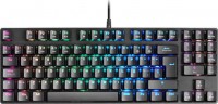 Photos - Keyboard Mars Gaming MKREVOPRO  Blue Switch