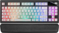 Photos - Keyboard Mars Gaming MKAX 