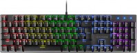 Photos - Keyboard Mars Gaming MK422  Blue Switch