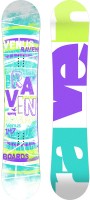 Photos - Snowboard RAVEN Venus 138 (2020/2021) 