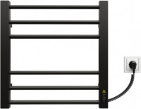 Photos - Heated Towel Rail Kosser Step (E R 500x500)