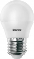 Photos - Light Bulb Camelion LED-G45 7W 6500K E27 