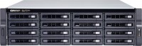 Photos - NAS Server QNAP TS-h1683XU-RP RAM 128 ГБ