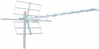 Photos - TV Antenna TechniSat Technicombo UHDT-a 