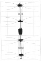 Photos - TV Antenna TechniSat TerraTenne 