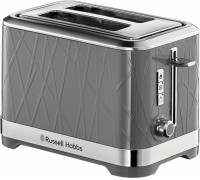 Photos - Toaster Russell Hobbs Structure 28092 