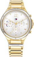 Photos - Wrist Watch Tommy Hilfiger 1782278 