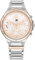 Photos - Wrist Watch Tommy Hilfiger 1782279 