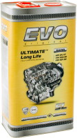 Photos - Engine Oil EVO Ultimate LongLife 5W-30 5 L