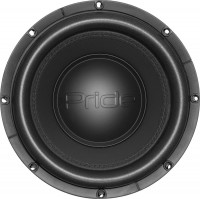 Photos - Car Subwoofer Pride Onyx 10 