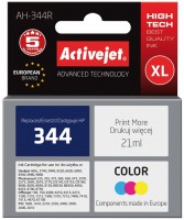 Photos - Ink & Toner Cartridge Activejet AH-344R 