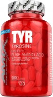 Photos - Amino Acid Amix TYR Tyrosine 120 cap 