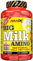 Photos - Amino Acid Amix Big Milk Amino 250 tab 