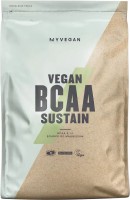 Photos - Amino Acid Myprotein Vegan BCAA Sustain 500 g 