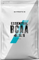 Photos - Amino Acid Myprotein Essential BCAA 4-1-1 1000 g 