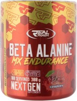 Photos - Amino Acid Real Pharm Beta Alanine Mx Endurance 300 g 