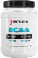 Photos - Amino Acid 7 Nutrition BCAA 2-1-1 500 g 