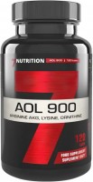 Photos - Amino Acid 7 Nutrition AOL 900 120 tab 