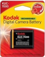 Photos - Camera Battery Kodak KLIC-7000 
