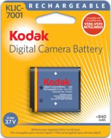 Photos - Camera Battery Kodak KLIC-7001 