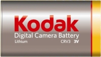 Photos - Camera Battery Kodak CRV3 