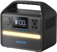 Photos - Portable Power Station ANKER 521 PowerHouse 