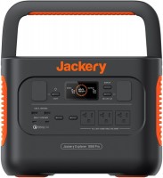 Photos - Portable Power Station Jackery Explorer 1000 Pro 