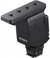 Microphone Sony ECM-B10 