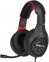 Photos - Headphones XTRIKE ME GH-710 